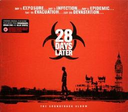 28 Days Later: The Soundtrack Album (OST)