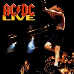 AC/DC Live Special Collector's Edition (Live)