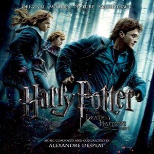 Harry Potter and the Deathly Hallows, Part 1 (OST)