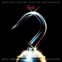 Hook: Original Motion Picture Soundtrack (OST)