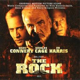 The Rock: Original Motion Picture Score (OST)