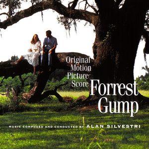 Forrest Gump: Original Motion Picture Score (OST)