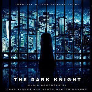 The Dark Knight (OST)