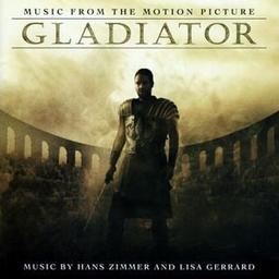 Gladiator: Music From the Motion Picture (OST)