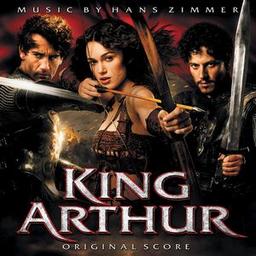 King Arthur: Original Score (OST)