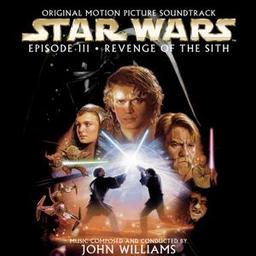 Star Wars, Episode III: Revenge of the Sith (OST)