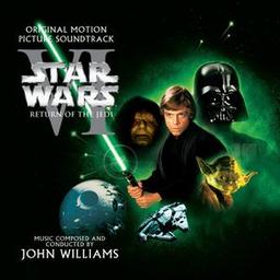 Star Wars: Return of the Jedi (OST)