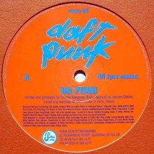 Da Funk (Single)