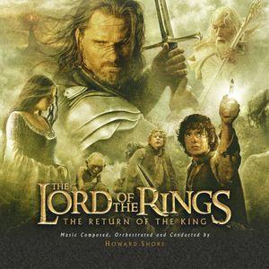 The Lord of the Rings: The Return of the King: Original Motion Picture Soundtrack (OST)