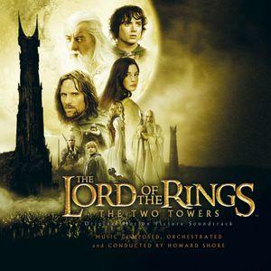 The Lord of the Rings: The Two Towers: Original Motion Picture Soundtrack (OST)