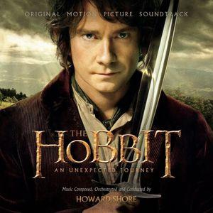 The Hobbit: An Unexpected Journey: Original Motion Picture Soundtrack (OST)