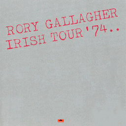 Irish Tour ’74 (Live)
