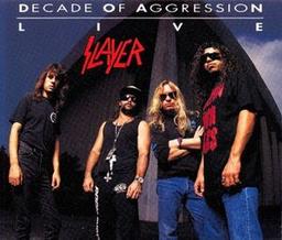Decade of Aggression (Live)