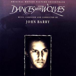Dances With Wolves: Original Motion Picture Soundtrack (OST)