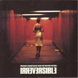 Irréversible (OST)