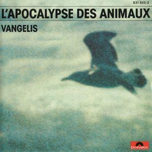 L’Apocalypse des animaux (OST)