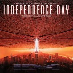 Independence Day (Complete Original Motion Picture Soundtrack) (OST)
