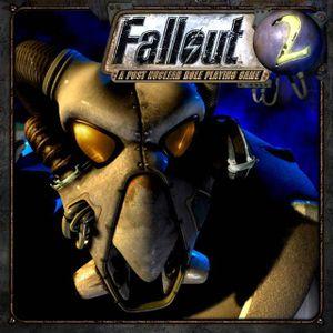 Fallout 2 the Soundtrack (OST)