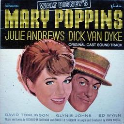 Mary Poppins (OST)