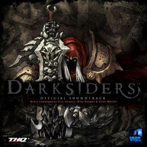 Darksiders: Official Soundtrack (OST)