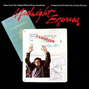 Midnight Express (OST)