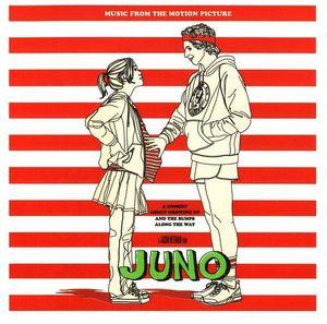Juno (OST)