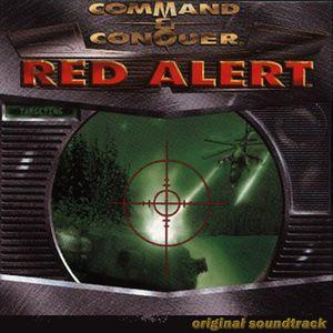 Command & Conquer: Red Alert (OST)