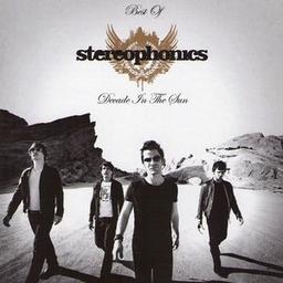 Best of Stereophonics: Decade in the Sun