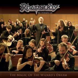 The Magic of the Wizard's Dream (Single)