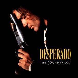 Desperado: The Soundtrack (OST)
