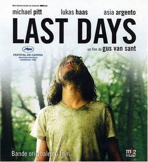 Last Days (OST)