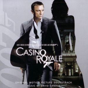 Casino Royale: Original Motion Picture Soundtrack (OST)