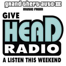 Grand Theft Auto III: Music from Head Radio (OST)