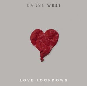 Love Lockdown (Essential 5 EP) (EP)