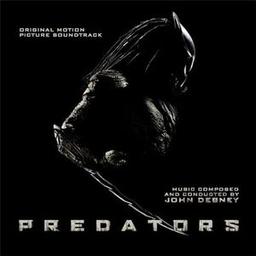 Predators: Original Motion Picture Soundtrack (OST)