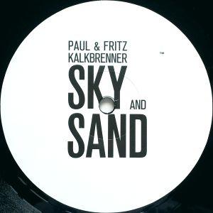 Sky & Sand (Single)