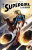 La Dernière Fille de Krypton - Supergirl, tome 1
