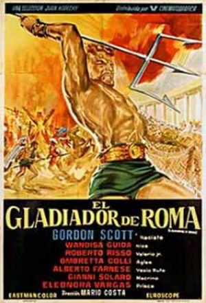 Le Gladiateur de Rome