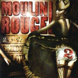 Moulin Rouge! 2 (OST)