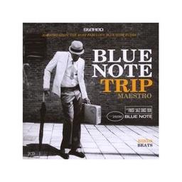 Blue Note Trip, Volume 7: Birds / Beats