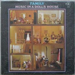 Music in a Doll’s House