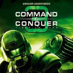 Command & Conquer 3: Tiberium Wars (OST)