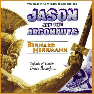 Jason and the Argonauts (OST)