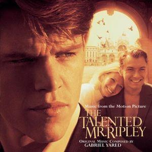 The Talented Mr. Ripley (OST)