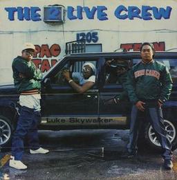 The 2 Live Crew Is What We Are