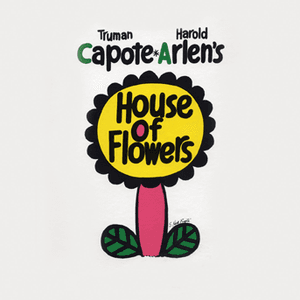 House of Flowers (1968 Revival Cast Recording) (OST)