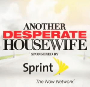 Another Desperate Housewives