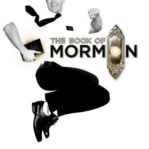 The Book of Mormon: Original Broadway Cast Recording (OST)