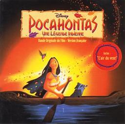 Pocahontas (OST)