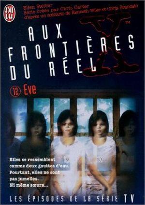 Eve -The X-Files, tome 12